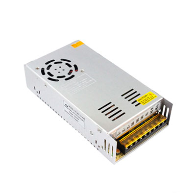 SUDVISION FUENTE SWITCHING SUDVISION 24V 15A S-360-24