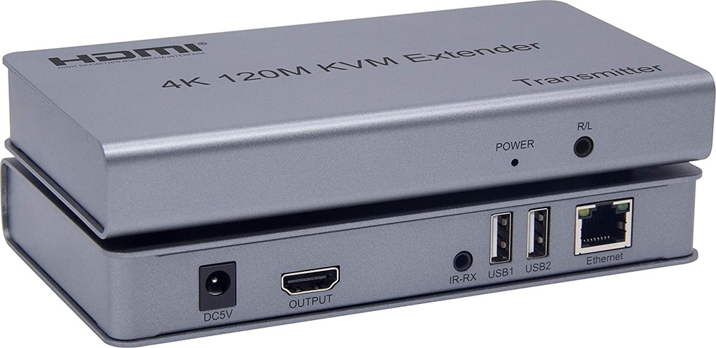 SUDVISION KVM HDMI EXTENDER SUD-373