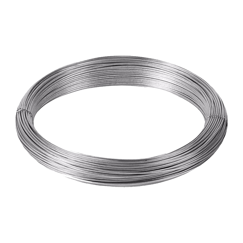 ALAMBRE DE SUSPENSION 4 X 1 MT