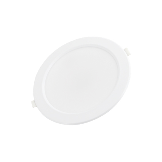 FOREST LIGHTING LAMPARA DOWNLIGHT WD2-26-10-10W LUZ FRIA 6500K