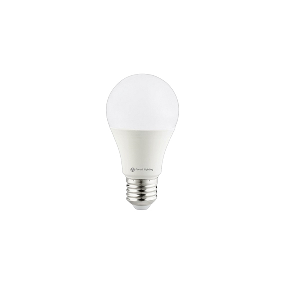 WA2-01-9 LAMPARA FOCO LED 9W LUZ FRIA 6500K