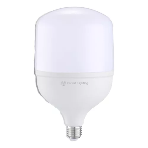 FOREST LIGHTING LAMPARA GALPONERA WA3-04-50-50W LUZ FRIA 6500K
