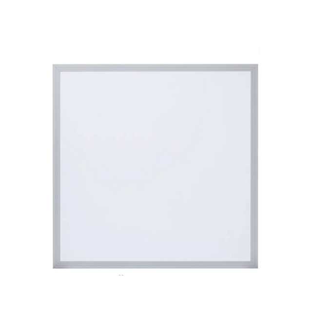 FOREST LIGHTING PLAFON CUADRADO DE LED EMBUTIR WP3-01-48-48W LUZ FRIA 6500K