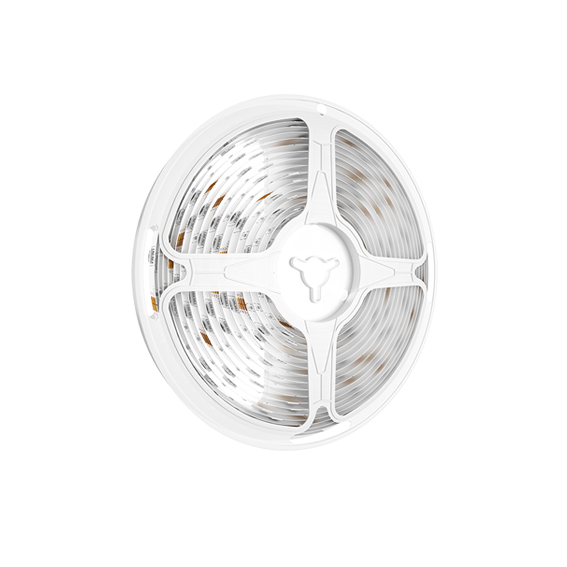 FOREST LIGHTING TIRAS DE LED W5050-ICRGB-60D