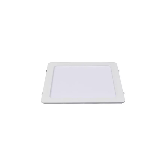  (WP3-01-48)6*6 PANEL LED EMBUTIR CUADRADO 600*600 48W 3000K