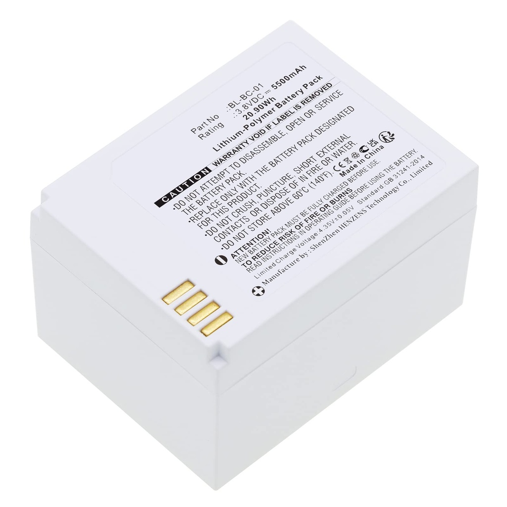 Battery-A/BL-BC-01
