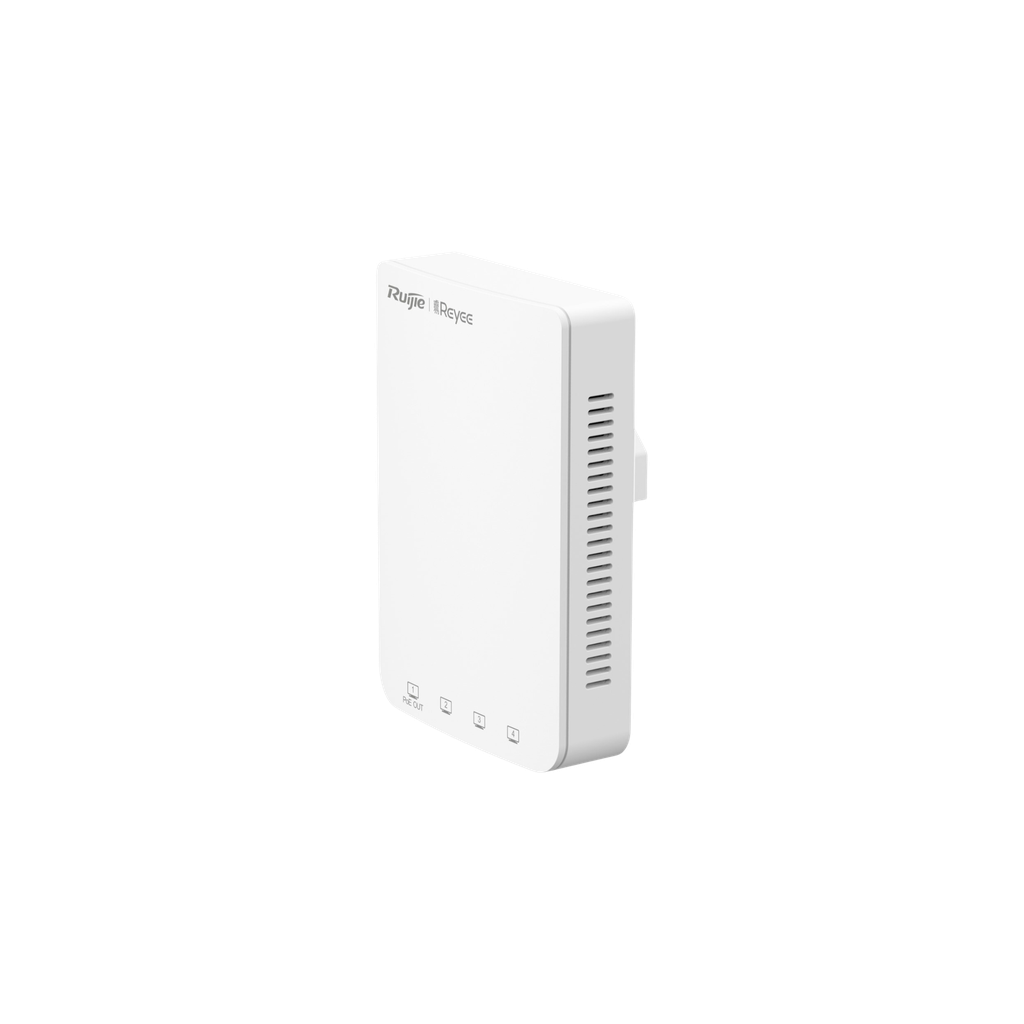 RG-RAP1200(P)- MNT (caja 10 unidades)