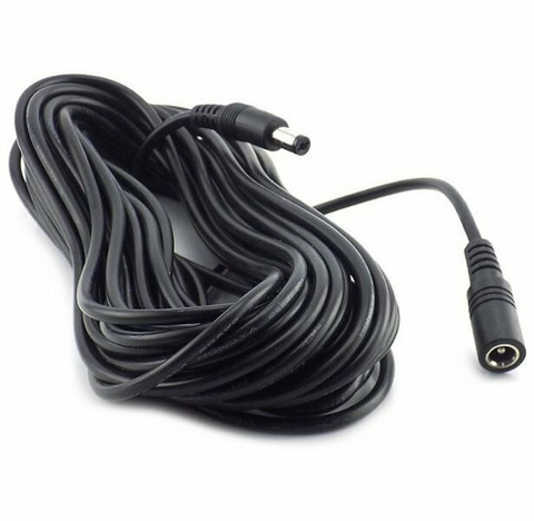 CS-CMT-PCA05 CABLE DE EXTENSION DE ALIMENTACION 5M