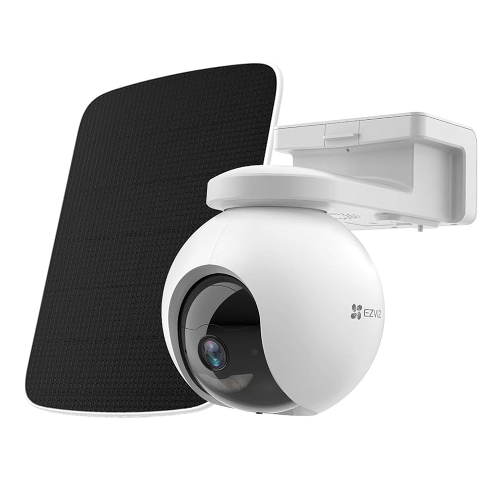 CS-EB8/SP-R100(3MP Type-C) - 4G