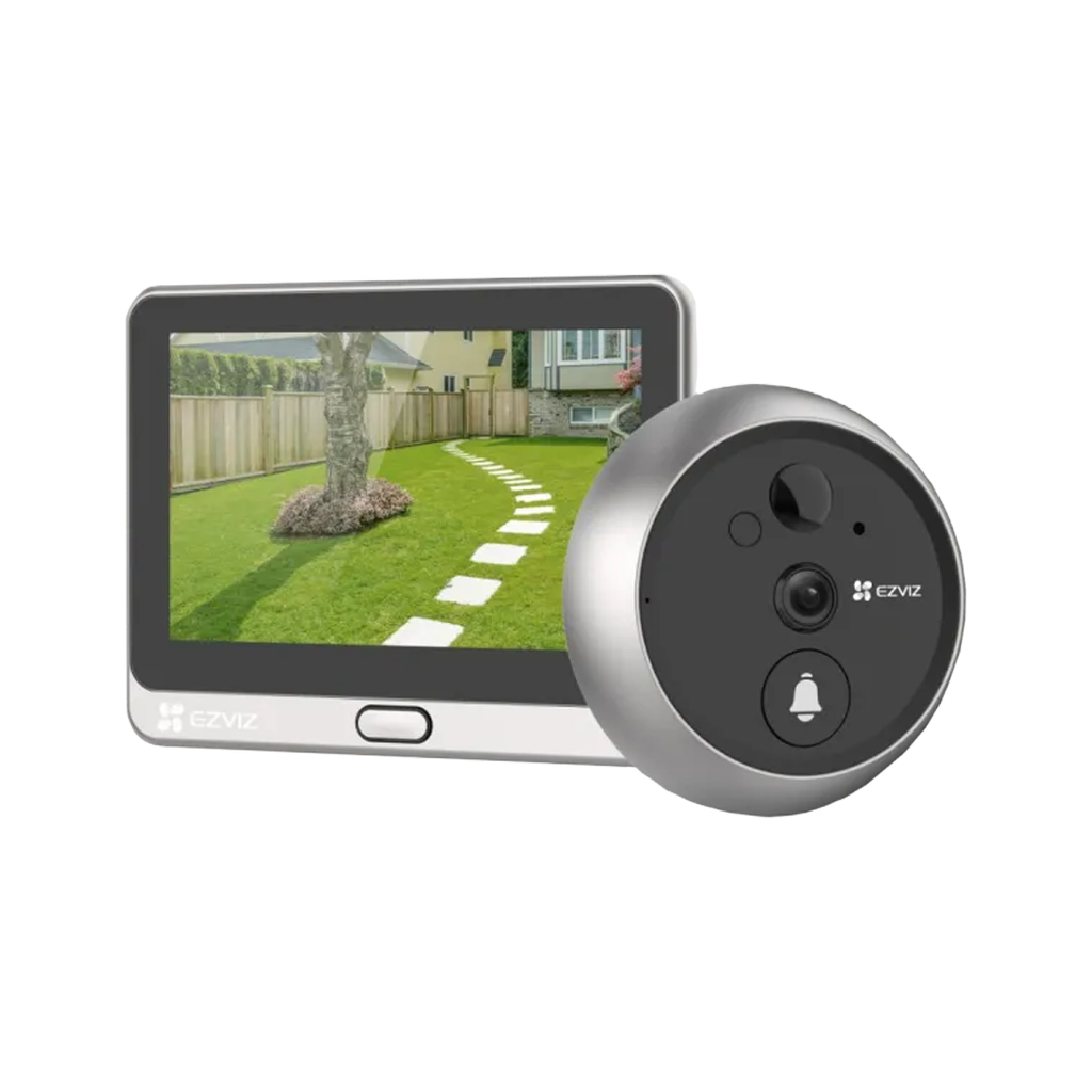 CS-DP2-R100-6E3WPFBS (3MP)