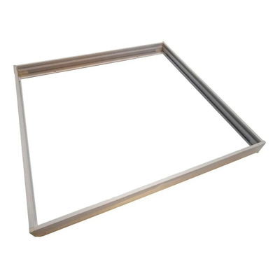 MARCO DE ALUMINIO DE 600*600 PAR ADOSAR