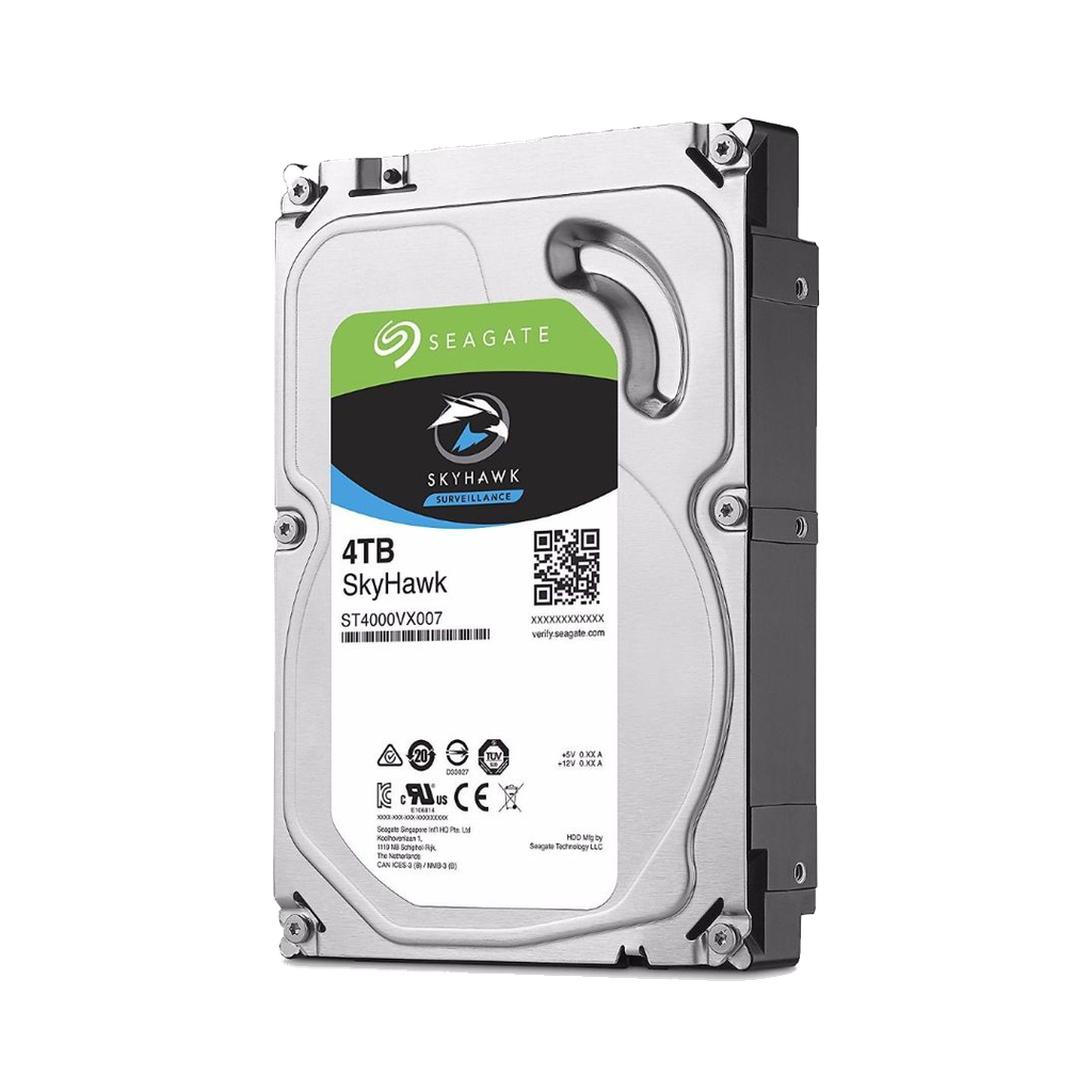 SEAGATE SKYHAWK DISCO RIGIDO 4TB