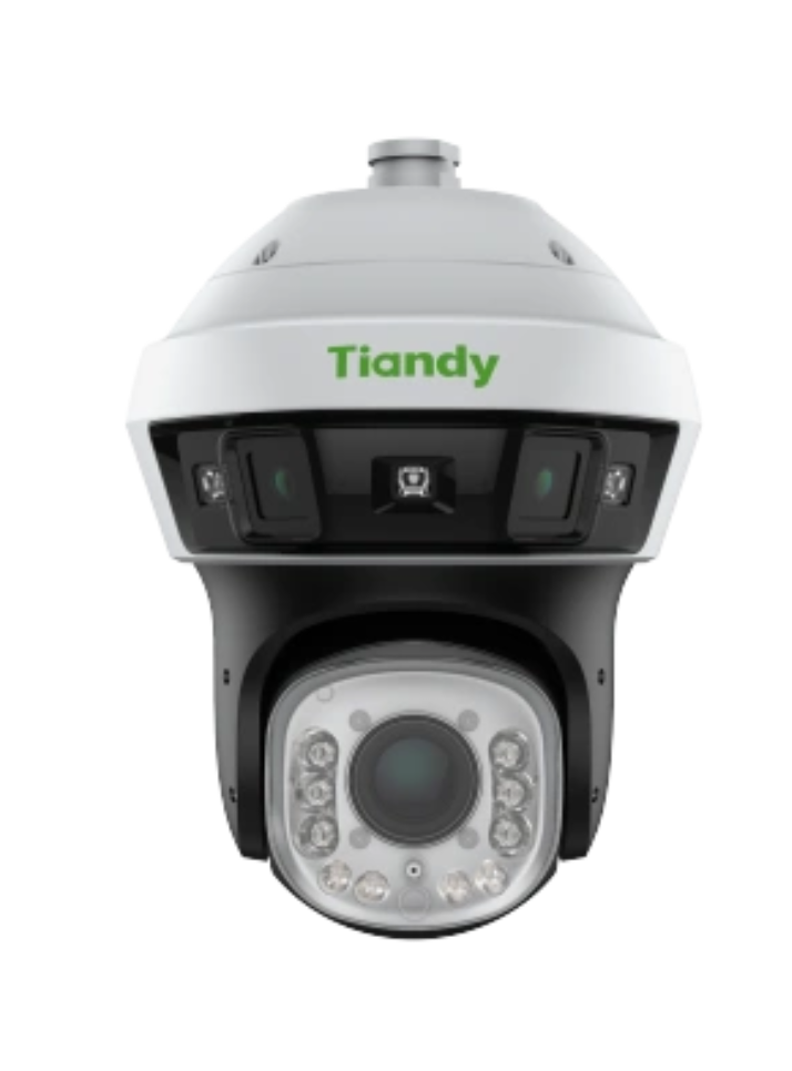 TC-H366V Spec:4MP/25X/IW/E/A/Ar/2.8mm 