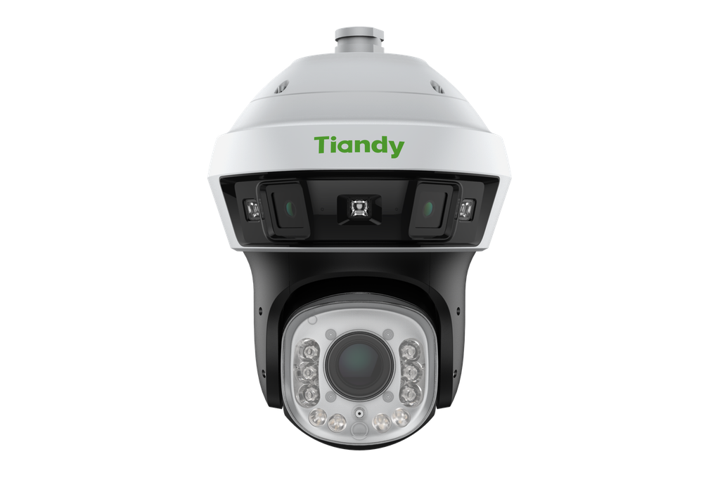 TC-H366V Spec:4MP/25X/IW/E/A/Ar/2.8mm 