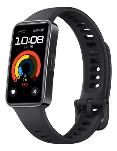 BAND 9 KIM-B19 BLACK