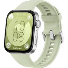 WATCH FIT 3 SLO-B09 GREEN 