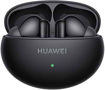 FREEBUDS 6I T0019 BLACK