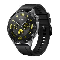 WATCH GT 4 46 PNX-B19 BLACK