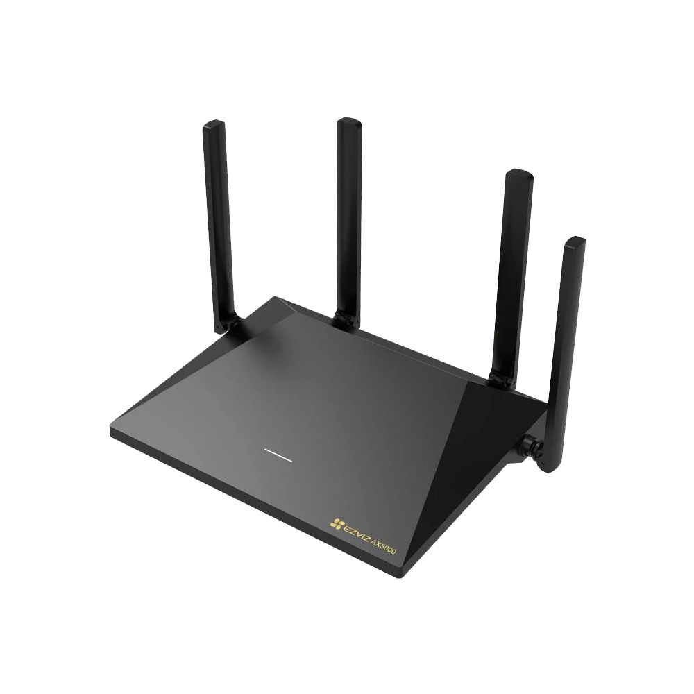 CS-RT1-R100-3G0G AX3000 (Wi-Fi 6 Mesh Router)