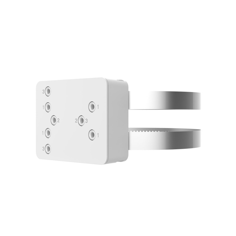 CS-CMT-BATTERY CAMERA MOUNT