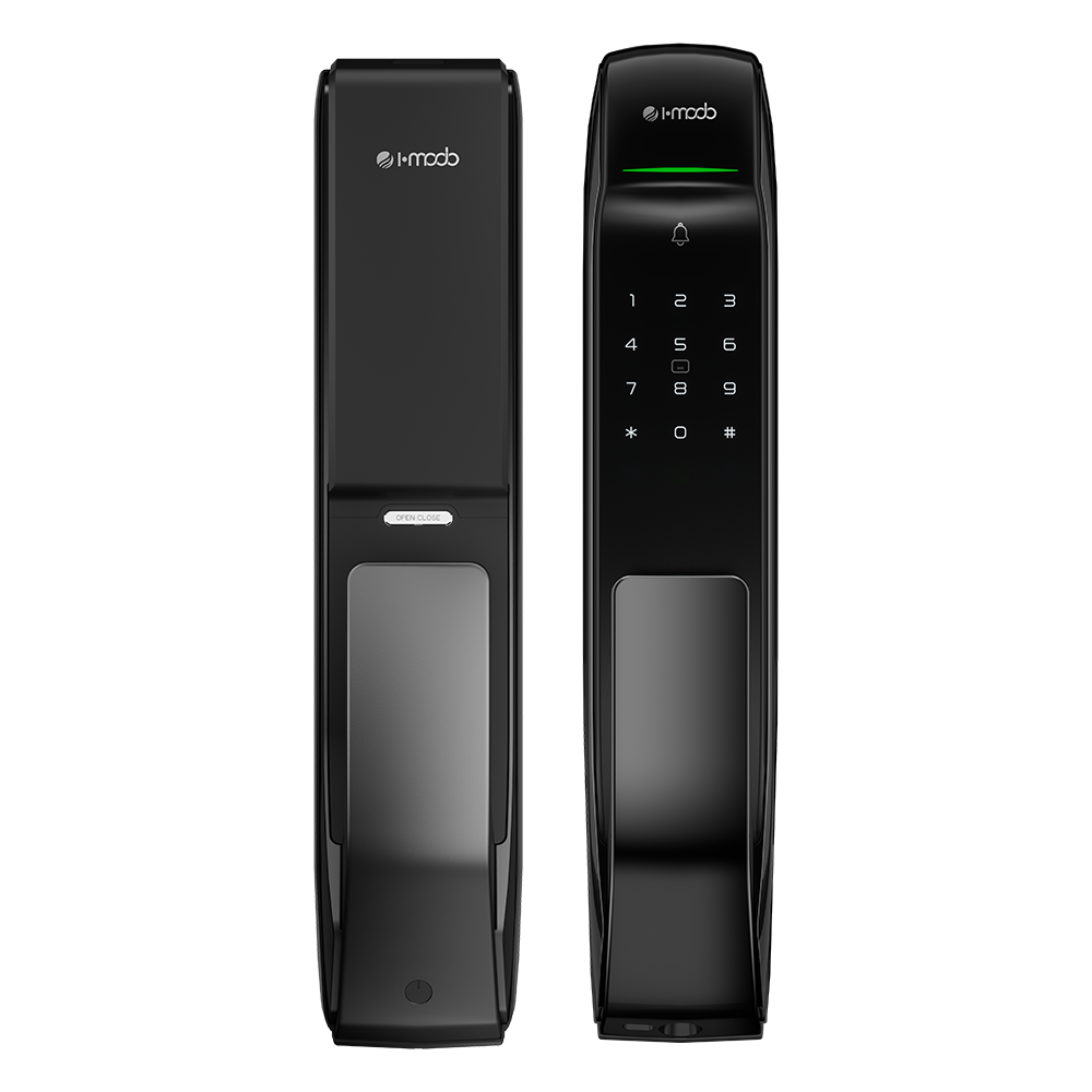 SMART DOOR LOCK IMODO i-C3