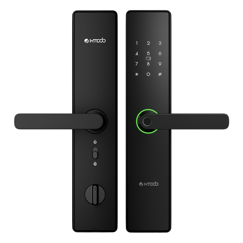 SMART DOOR LOCK IMODO i-C13