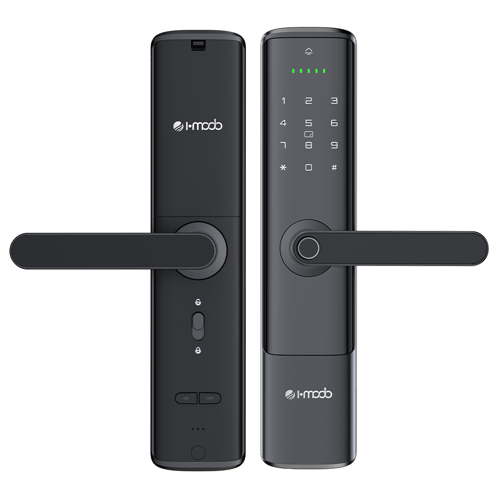 SMART DOOR LOCK IMODO i-C25