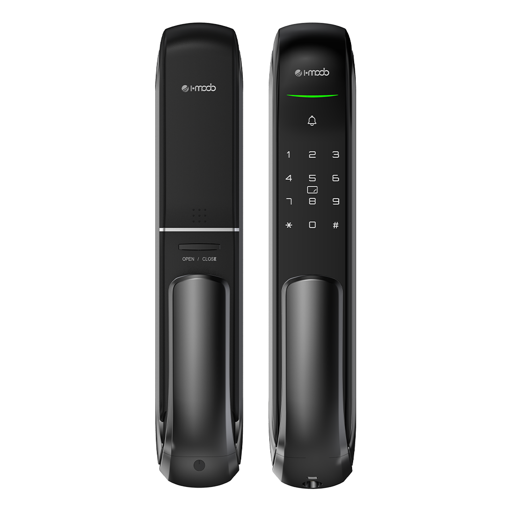 SMART DOOR LOCK IMODO i-C26