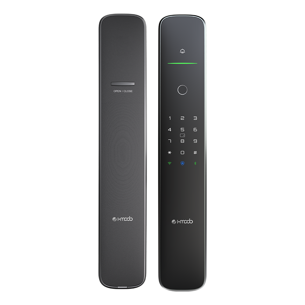 SMART DOOR LOCK IMODO i-C8