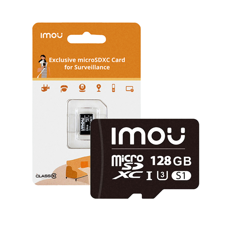 MEMORIA EXTERIOR 128GB ST1-128-S1