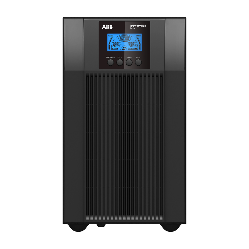 UPS POWERVALUE 11T G2 1 KVA B