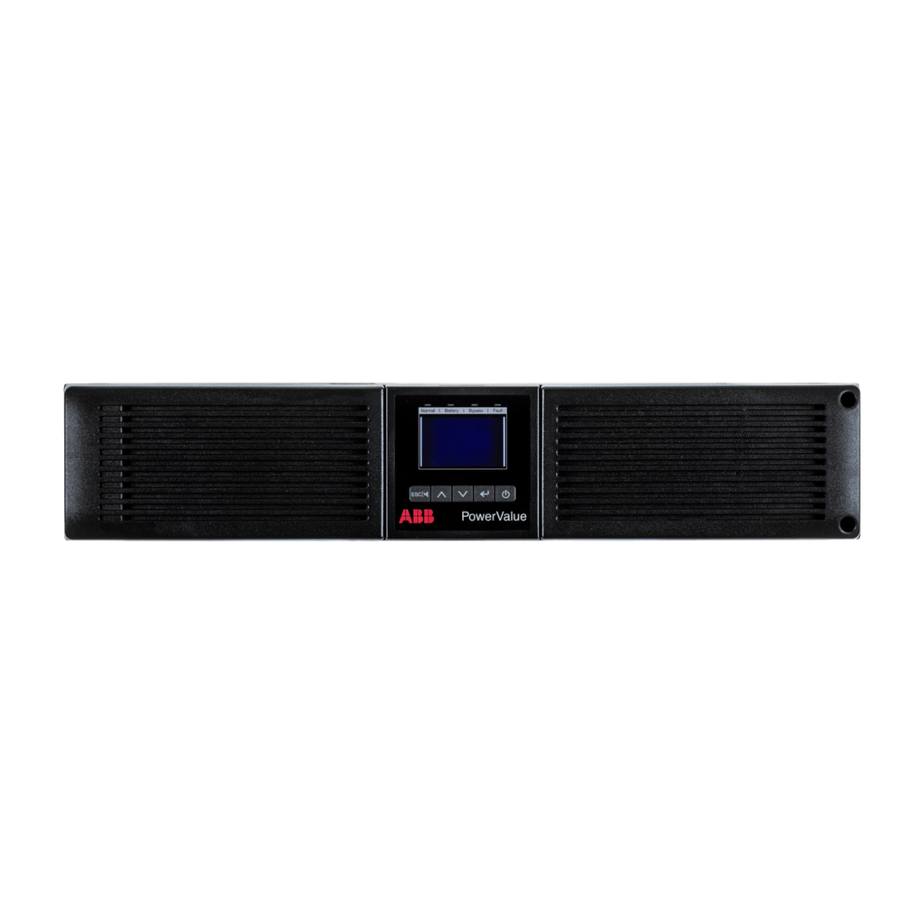 UPS POWERVALUE 11RT G2 6 KVA