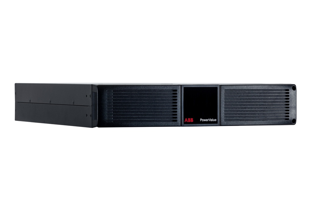 GABINETE DE BATERIA EXTERNA (MODULO 11RT G2 6/10 KVA)