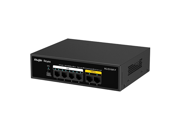RG-ES106F-P