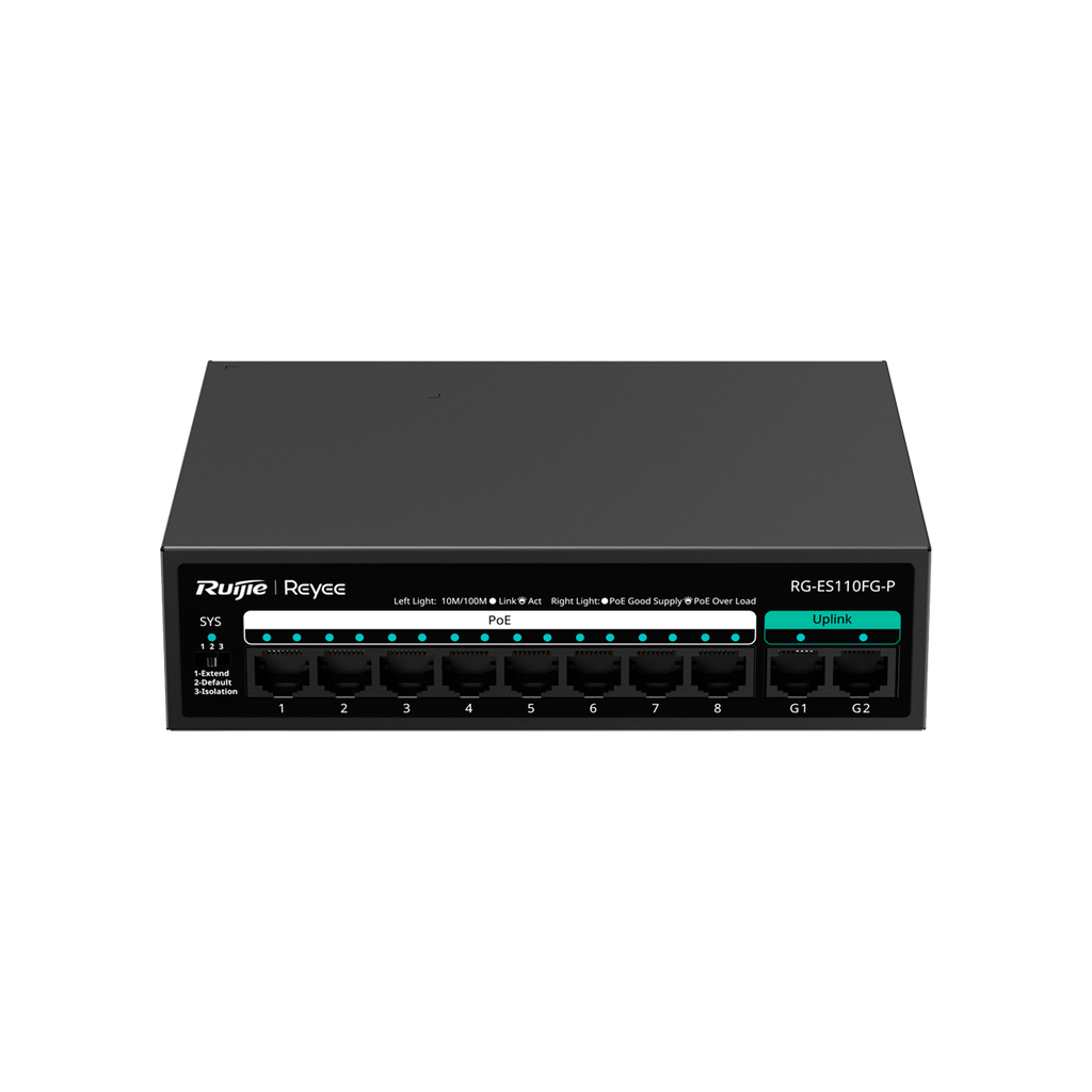 RG-ES110FG-P