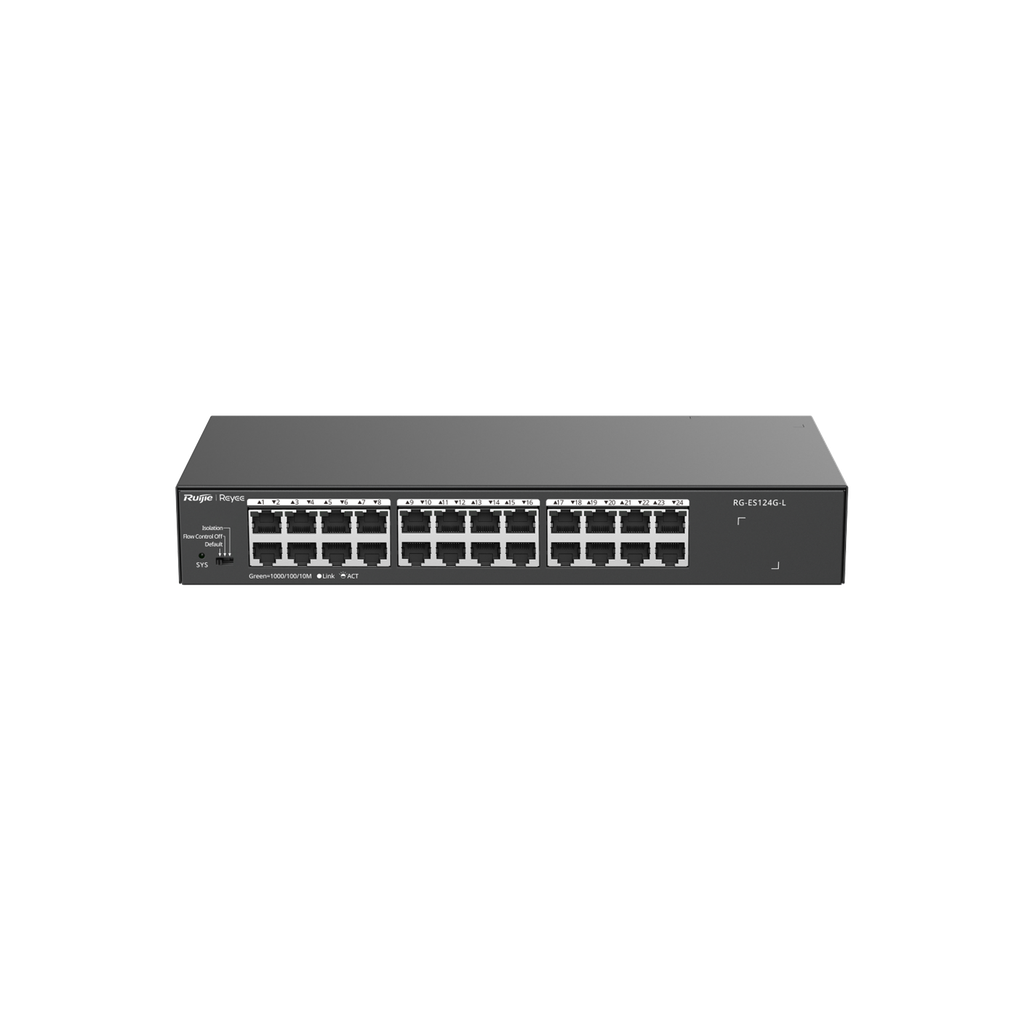 RG-ES124G-L