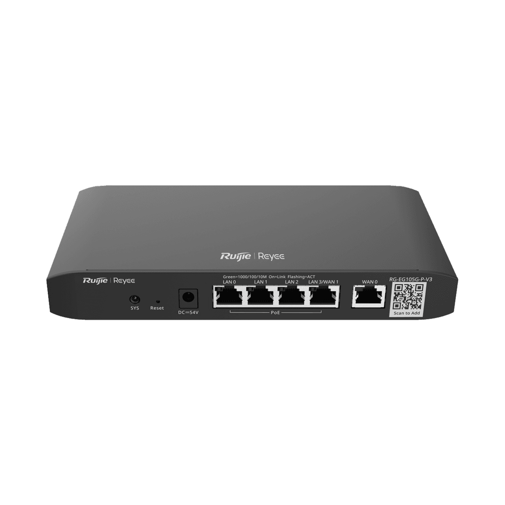 RG-EG105G-P-V3
