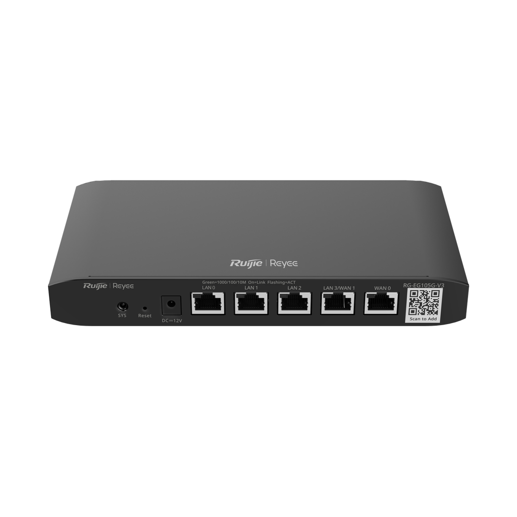 RG-EG105G-V3