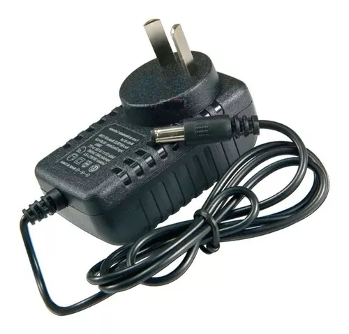SUDVISION FUENTE ALIMENTACION 12V 2A FJ-SW1202000A