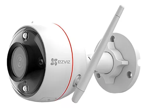 CS-C3W (4MP, H265)