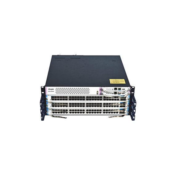 RUIJIE MODULO SWITCH- M7808C-CM-X