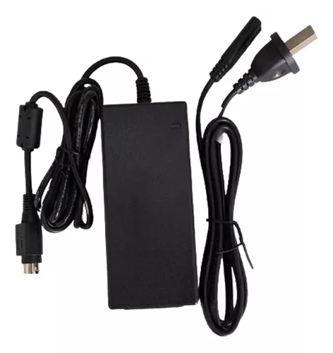 FUENTE DE ALIMENTACION 12V 3,33A