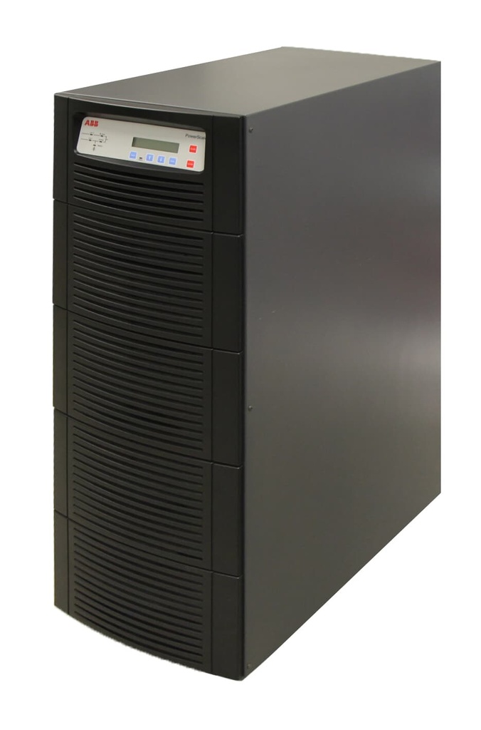 UPS POWERSCALE 33 20KVA CAB A