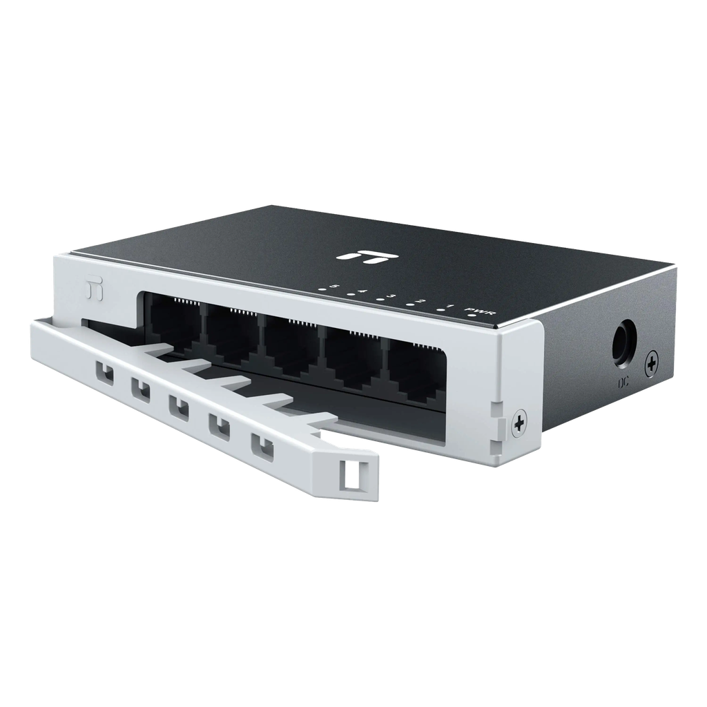 SWITCH ST105D