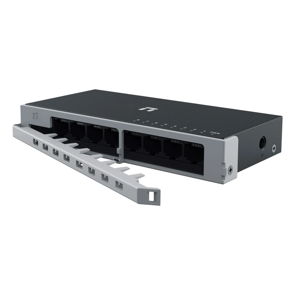 SWITCH ST108D