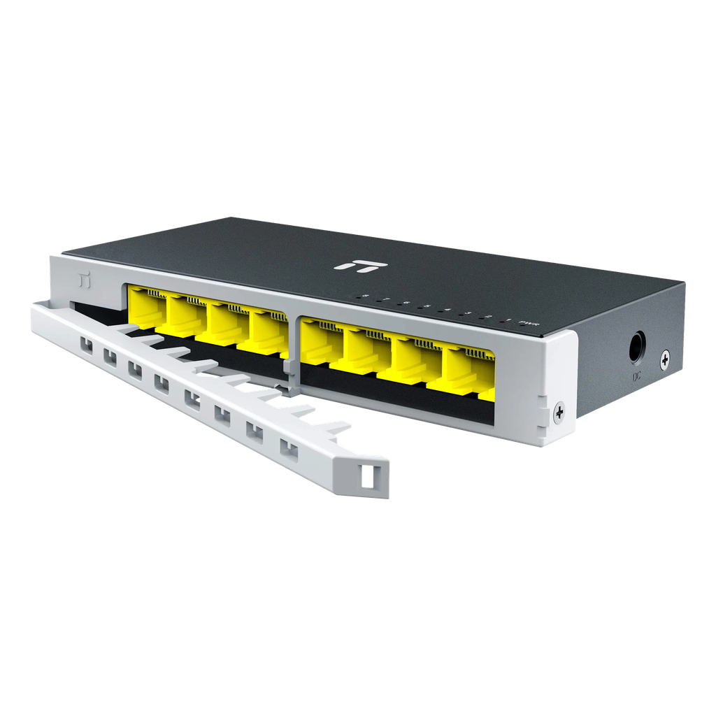 SWITCH ST108GD