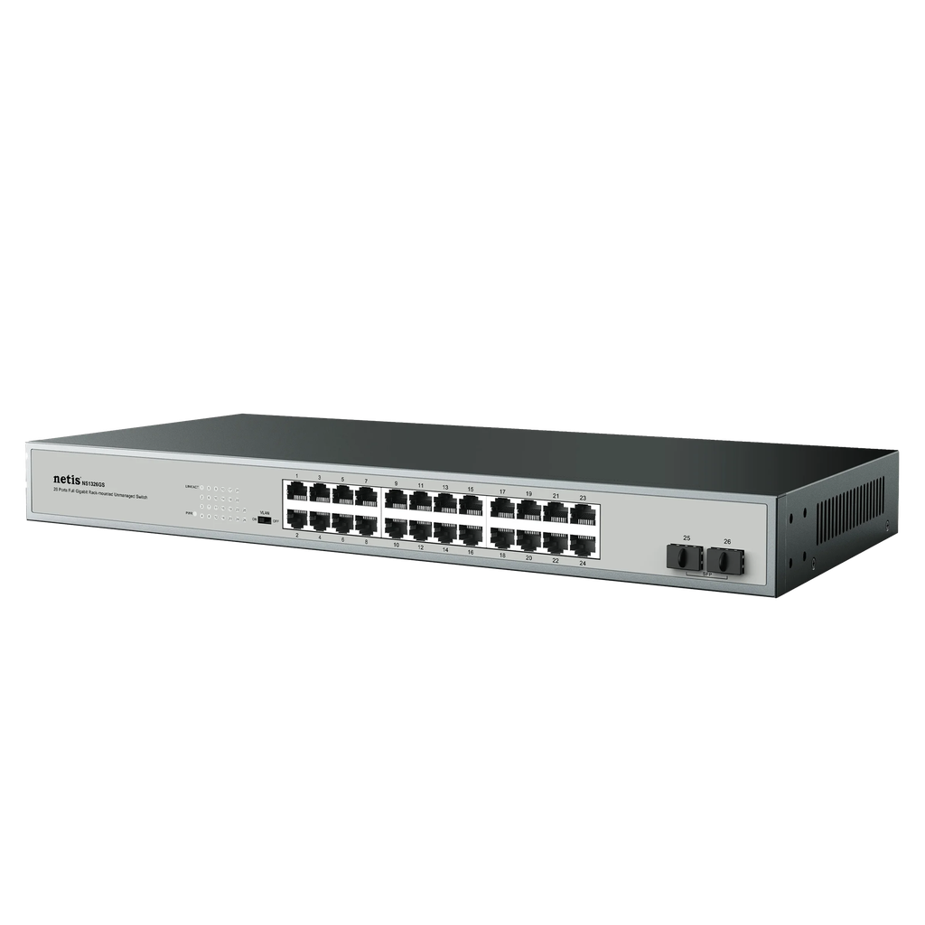SWITCH ST3126GS