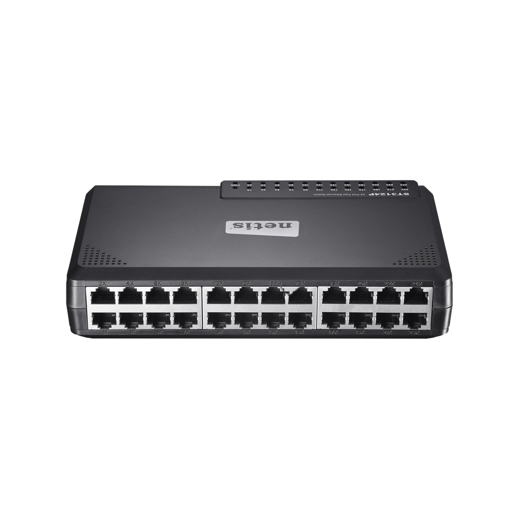 SWITCH ST3124P