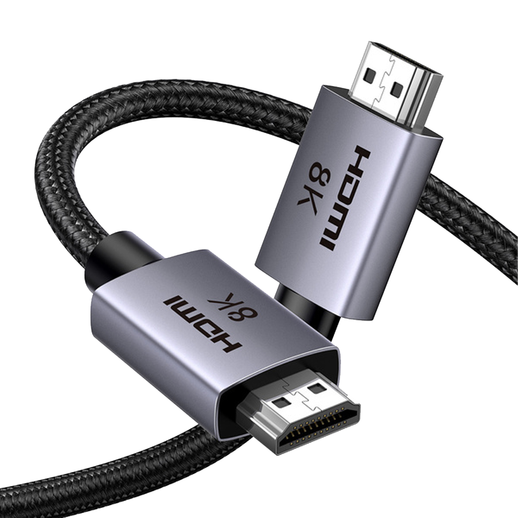 HD171 CABLE HDMI 8K 2M 