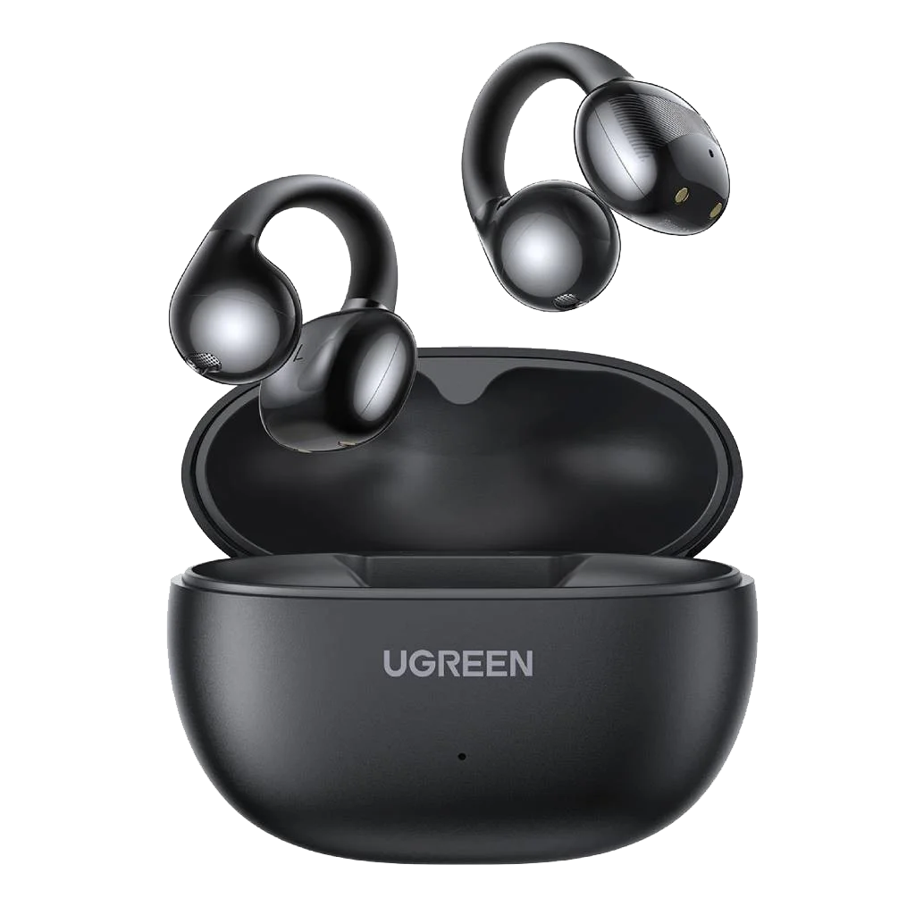 WS209 AURICULARES INALAMBRICOS HiTune S3 NEGRO